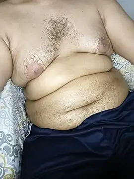 Sembang XXX Secara Langsung chubbygamer26