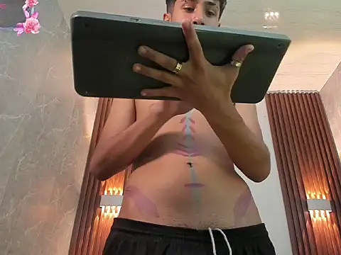 Ryu_Kha – Naživo XXX chat