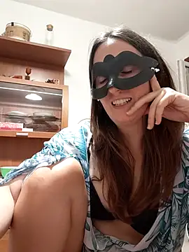 Alexdevil92 웹캠 쇼
