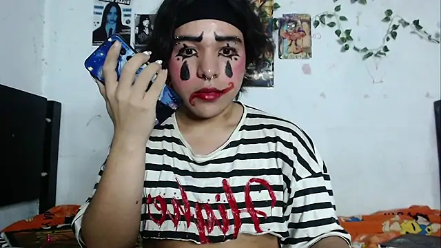 Show webcam de Tiff_-Styles