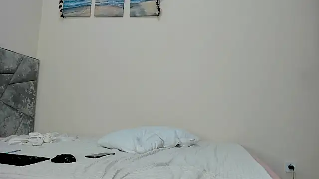 SofyMae Live XXX Chat