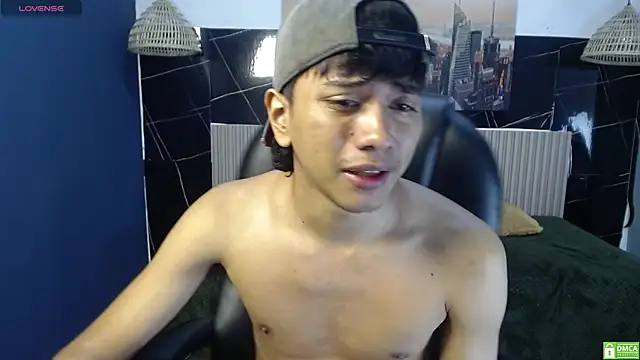 markbowie 라이브 XXX 채팅
