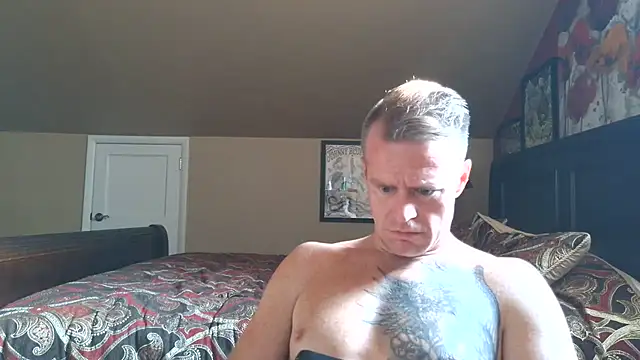 Show webcam de DILFiGuess1