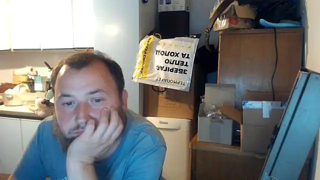 BIG-COCK-OMG's Live XXX Chat