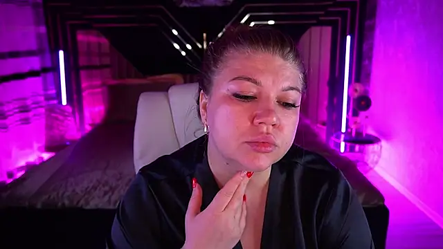 Živý XXX chat GabbieJay