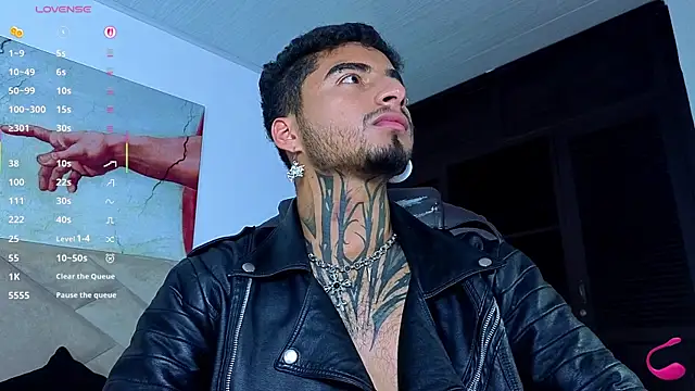 JuanCamiilo_66 Live XXX Chat