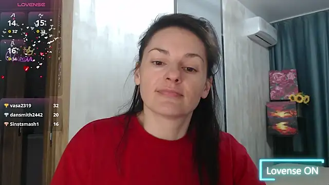 Stacy_Davice Live XXX-Chat