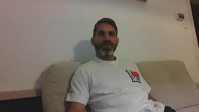 Živý XXX chat alcatraz009