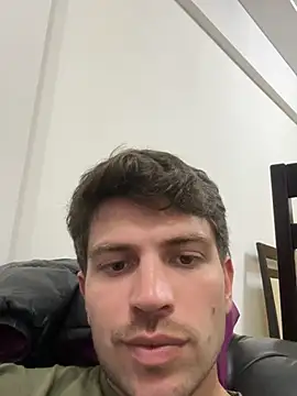 Show Webcam de ArgentiiinoBoy