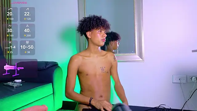 Jack_Rusel Live XXX-Chat