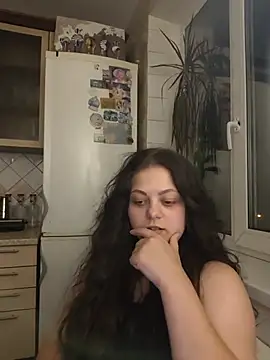 Czat XXX na żywo – _Mikky_lil_