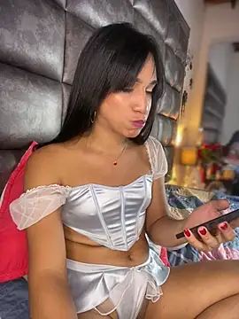Czat XXX na żywo – Ashly_Miller
