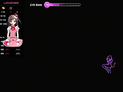 Chat +18 de sofi_miracle ao vivo
