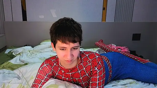 Chat +18 de Timothy_Fox ao vivo