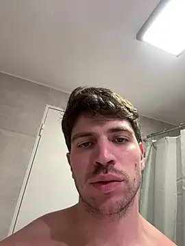 ArgentiiinoBoy webcam show