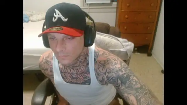 DADDY_KANE8--- Chat XXX in diretta