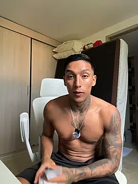 Chat +18 de sendfer ao vivo