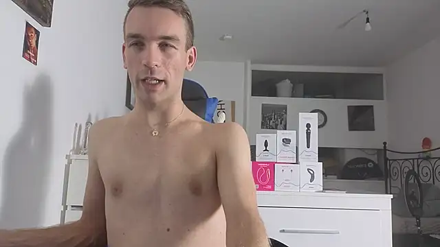 XXX chat uživo modela nick_subvyx