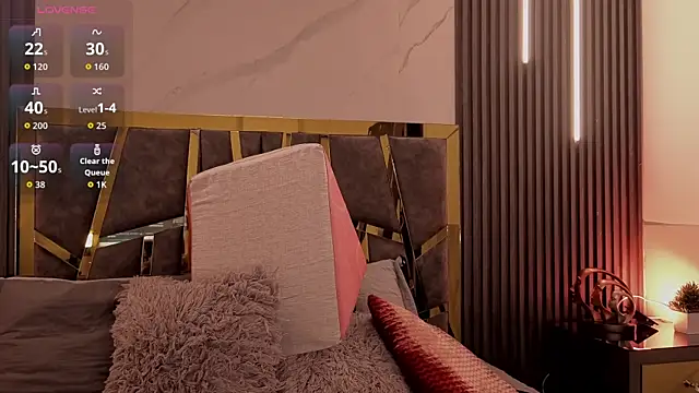 ScarletTorres – Naživo XXX chat