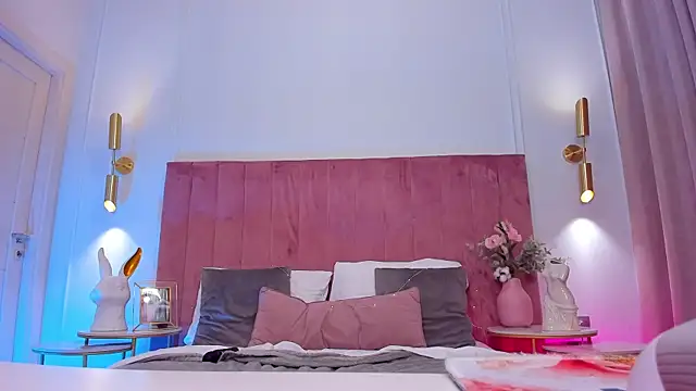 Živý XXX chat LizyBex