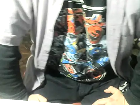 OreCam 现场XXX聊天