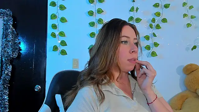 Chat XXX en directo de JanneKim