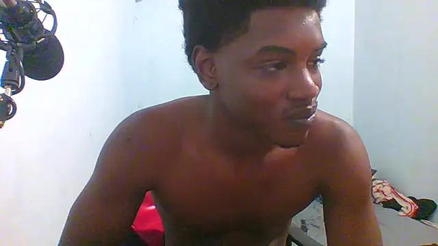 Chat XXX en directo de charles_king