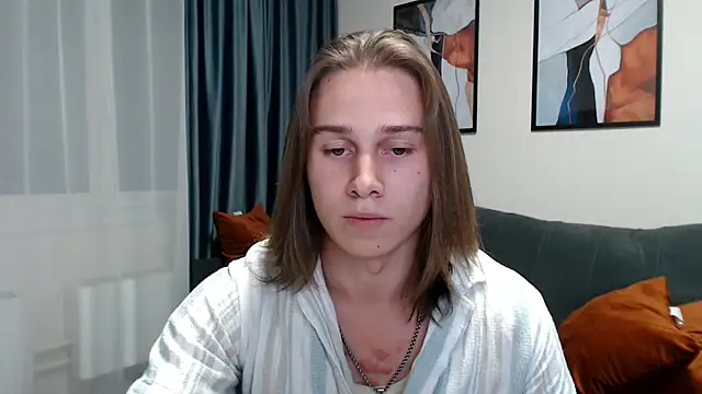 عرض كام Marcus_Finerty