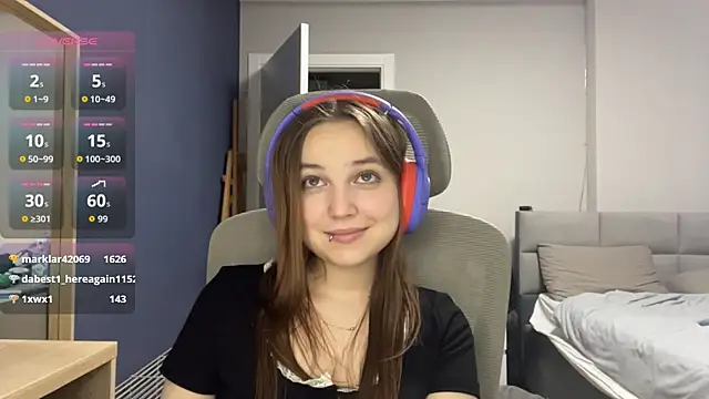 Peepapa's Live XXX Chat