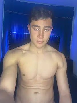 AustinJones_ élő XXX-chatje