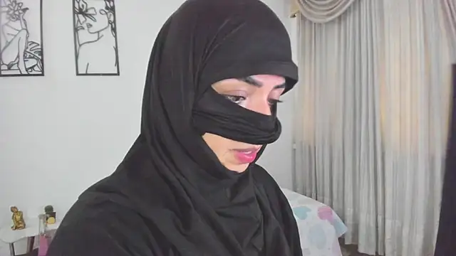 Živý XXX chat Uzra_hayed