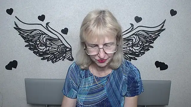 PattySanny – Live XXX-chat