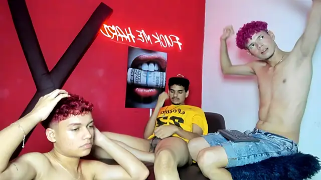 LOVE_KING1 Chat XXX in diretta