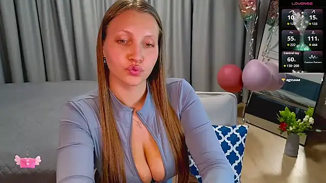 Brightsstar Chat XXX live