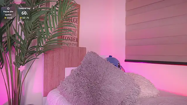 dakotaa_01 Adlı Modelin Canlı XXX Sohbeti