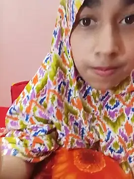 Angel_Sume Adlı Modelin Web Kamerası Şovu