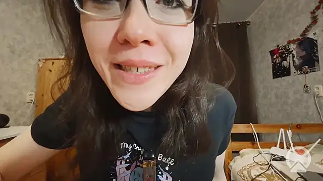 RachelSav 라이브 XXX 채팅