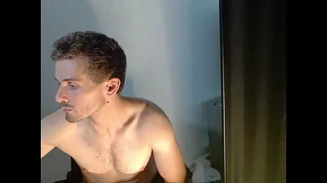 Show modela Jimbobishard na web-kameri