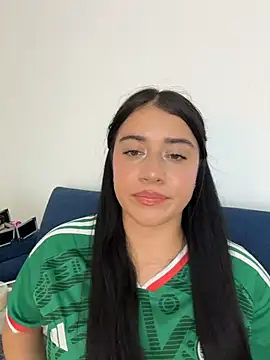 KallyMyller1 Live XXX-chat