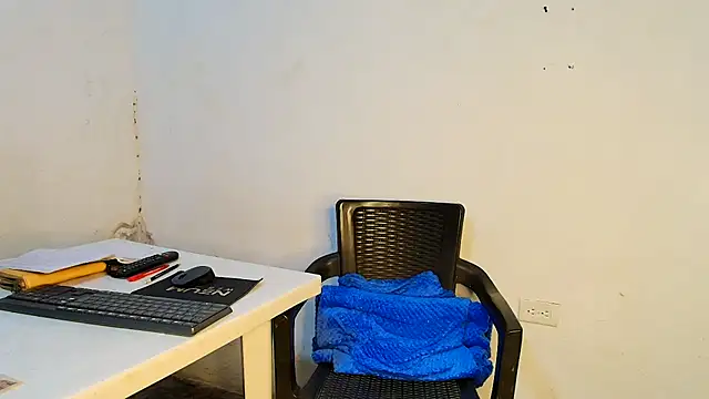 Chat XXX ao vivo de Oh_Tique