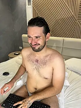 Chat +18 de Adrian_SITH ao vivo