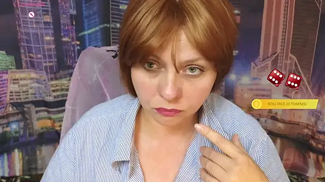 VeraAmor Chat XXX live