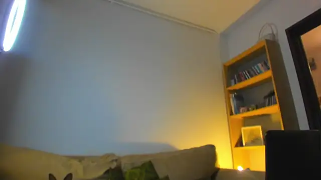 Imperfect_me Chat XXX in diretta
