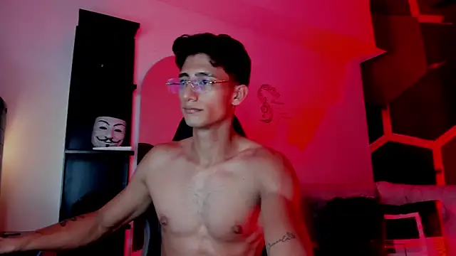 MaxiimoRomano_のライブXXXチャット