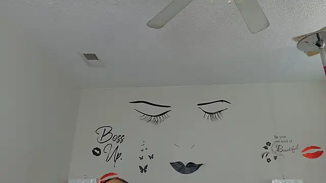 Chat XXX Live Coco_vixen