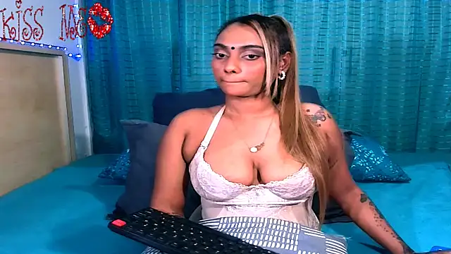 Chatroom XXX en direct de sexyindianchic