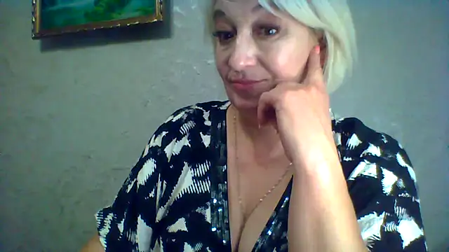 ArielXLoveresss' Live XXX Chat