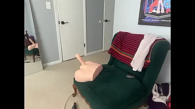 MommyGoddessL Webcam show