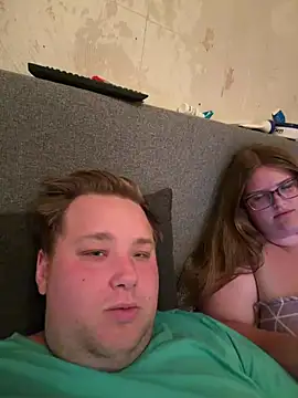 CurvyPaar2 라이브 XXX 채팅