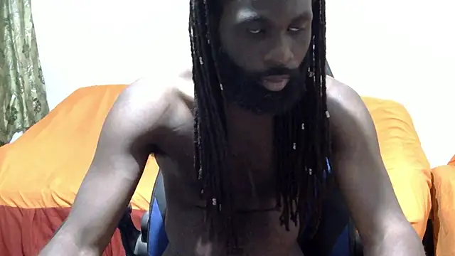 Darkkras' Live XXX Chat